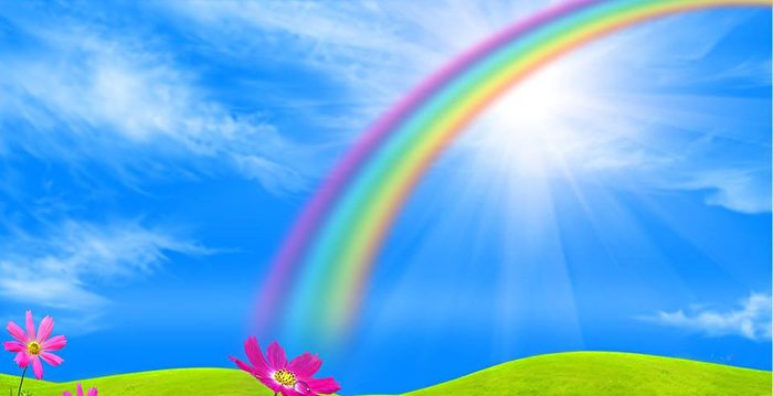 九旬老父修炼法轮功后的神奇事