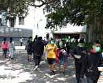 全台首创 交大研发大规模戴口罩人脸侦测系统