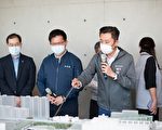 新竹大車站計畫獲政院通過 林佳龍：全力加速助推行