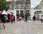 109科技校院四技二专统测 嘉义考区圆满落幕