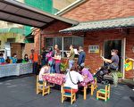 非營利幼兒園登記供不應求 百位家長搶34名額