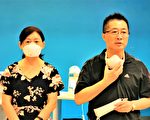 太熱戴不了！ MIT智慧口罩搶市