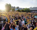 韓籲支持者拒投 罷韓：恐嚇市民降低投票率
