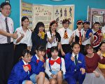跨科協力激盪火花 員家專題製作出奇制勝