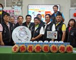 桥头社区发展协会捐赠火灾警报器 守护村民安全