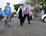 路面不平遭詬病 彰縣府規定兩年內不得再開挖
