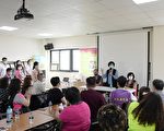 培訓觀光導遊人才 彰縣超前部署迎接「燕子」來歸