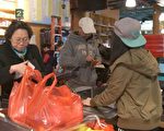 纽约州塑料袋禁令推迟至6月15日执行