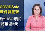 【澳洲簡訊5.15】新州開始能做和不能做哪些事