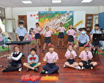 「媽咪讚 感恩幸福伴」母親節慶祝活動