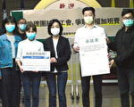 全国议会民代助理产业工会发起会  争相关权益