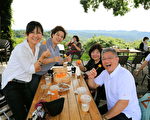 防疫旅游启动 台南迎日本线控旅行业踩线团