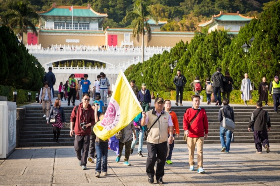 台湾进出团旅游禁令延至6月30日 观光局 大纪元