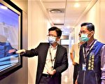台商回流  指標「橋椿金屬」投資台中13億