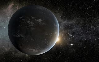 百萬分之一 罕見最遙遠「超級地球」被發現