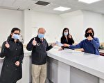 纽约华侨学校  获7万元薪资保护贷款