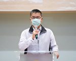 內政部長徐國勇肯定桃園市防災整備情況