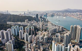 分析：五大要点看清美中对香港地位之争