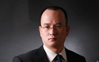 中國知名法律人士郝勁松控告忻州看守所虐待