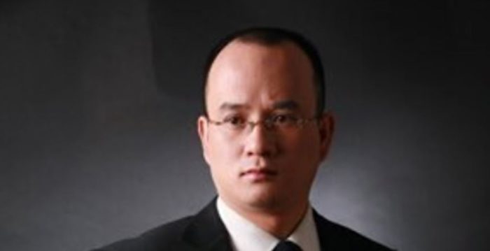中国知名法律人士郝劲松控告忻州看守所虐待