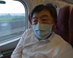 率团赴垦丁 陈时中：盼国人知道国内旅游很安全