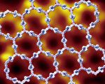 新研究稱二維超級分子製造獲得突破