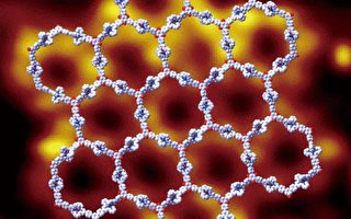新研究称二维超级分子制造获得突破