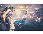 新一代VR可感知建築物等大型物體