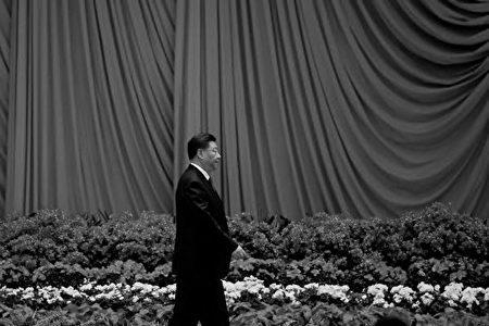 王赫 习远平 公开信是要习近平表态抉择 政改 跟中共切割 大纪元