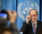 世卫要求再次进入中国调查 遭中共拒绝