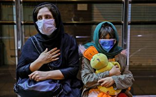 伊朗总统：估计已有2500万伊朗人染疫