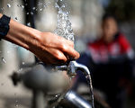 以色列拒绝中企承建海水淡化厂