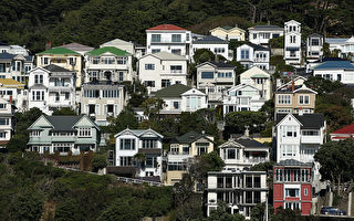 全球經濟學家 : 新西蘭房地產面臨破裂危機