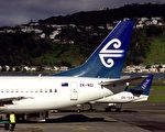 3月紐呼吸道產品空運出口激增 海運趨穩