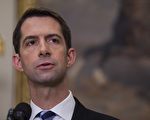 世衛應對疫情失職 參議員籲美國成立新機構