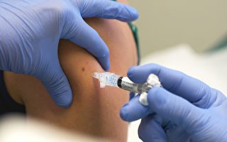 加拿大正為大規模疫苗接種準備 