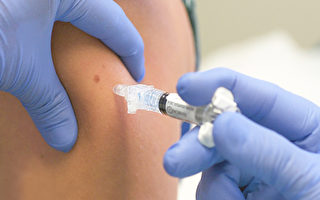 澳洲疫苗第一阶段人体试验获得成功