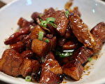 【簡單易學】兒時的那口紅燒肉