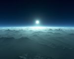 白矮星周围岩石行星或隐藏外星生命