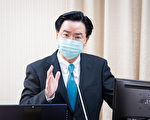 打压台湾 吴钊燮：WHO与中共有秘密备忘录