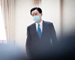 美提案挺台入WHA？ 吴钊燮：美方认为今年不适合