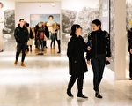 温哥华美术馆：帮助我们重新打开大门！