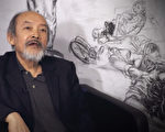 流亡美国的中国学者王康病逝