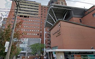 多伦多西区医院近百人染疫