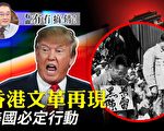 【有冇搞错】香港文革再现 美国必定行动