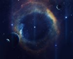 宇宙总质量有多大？科学家提出新解
