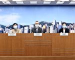 港增三宗中共病毒确诊个案