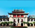 陆生举报教授 学者：歪风吹到台湾
