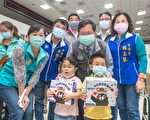 燦哥表態  桃園畢旅市長合照傾向恢復