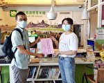 防疫新生活 嘉市持续访查旅馆旅客更安心